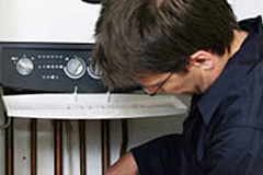 boiler repair Stewton