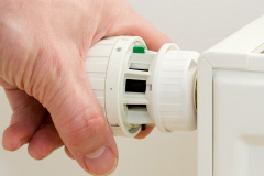 Stewton central heating repair costs