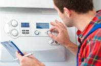 free commercial Stewton boiler quotes