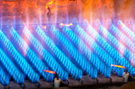 Stewton gas fired boilers